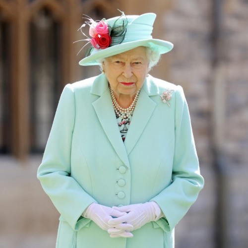 Queen Elizabeth II Delivers Christmas Speech: Covid-19 Brought Together US as People of God