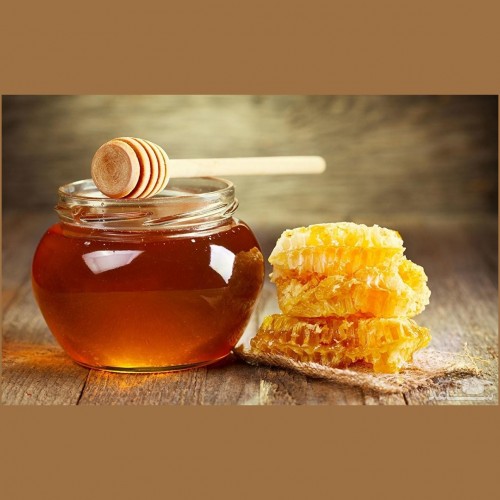 راه تشخیص عسل طبیعی از عسل تقلبی