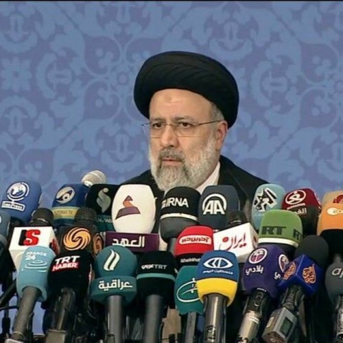 Raeisi: Agreement on reviving JCPOA hinges on settlement of remaining issues