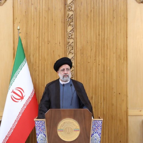 Raeisi vows ‘definite revenge’ for assassination of IRGC member