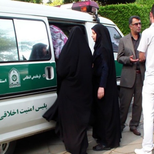 راه‌اندازی گشت نامحسوس حجاب در مشهد