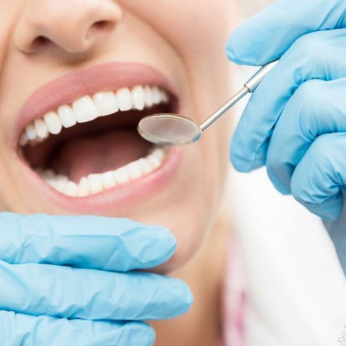 راه درمان دندانه های ساییده شده چیست؟
