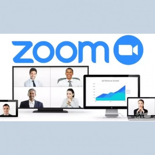 راهنمای جامع استفاده از سرویس تماس ویدیویی Zoom