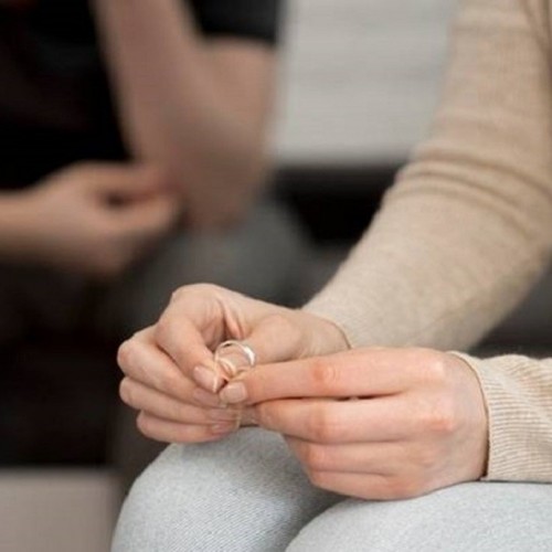 رایج ترین دلایل درخواست طلاق توسط زنان
