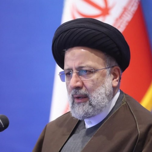 Raisi: Ill-wishers seeking to disrupt Iran’s relations with neighbors