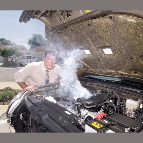روش های جلوگیری از جوش آوردن آب رادیاتور خودرو