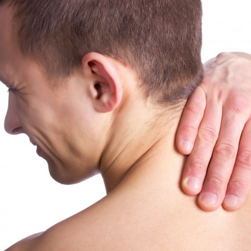 روش های طب سنتی برای رفع گردن درد