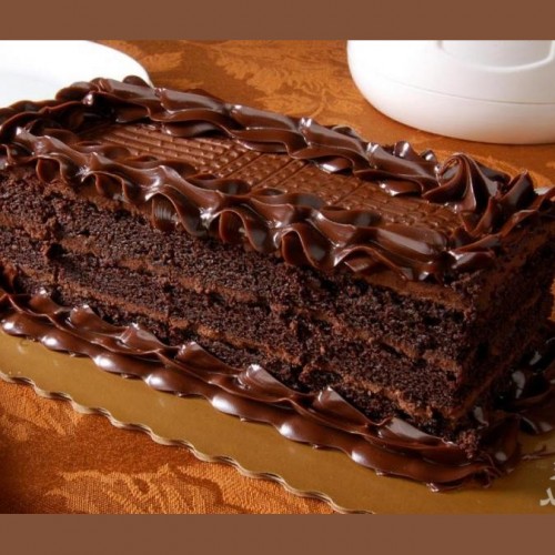 روش تهیه کیک شکلاتی مخصوص لذیذ