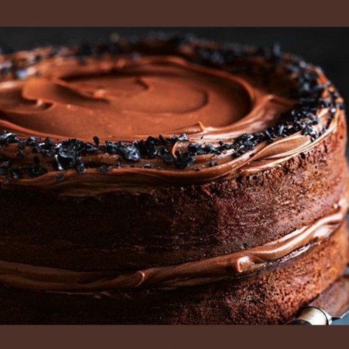 روش تهیه کیک شکلاتی سبک لذیذ