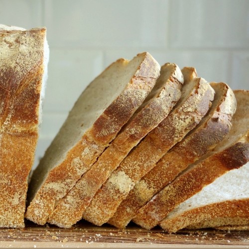 روش تهیه نان بدون آرد خوشمزه