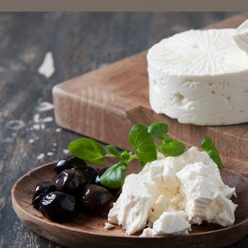 روش تهیه پنیر خانگی لذیذ با مایه پنیر