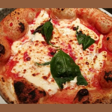 روش تهیه پیتزا ناپولی ایتالیایی لذیذ