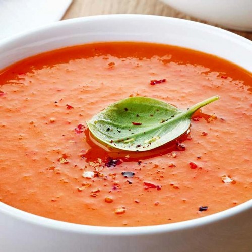 روش تهیه سوپ سه گوجه ی لذیذ