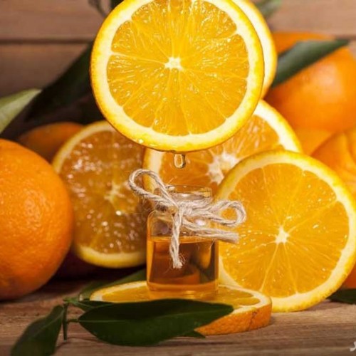 روش استفاده از روغن پرتقال برای بهبود سلامتی پوست چیست؟