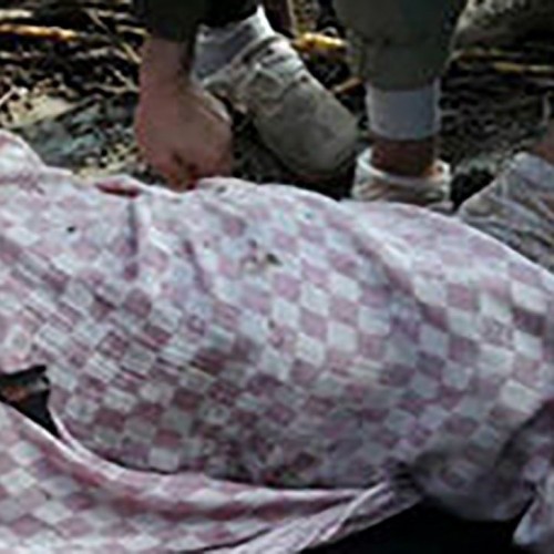 راز جسد مرد چای خور در وردیج تهران چیست ؟
