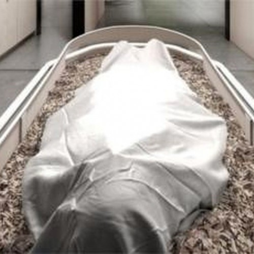 راز جسد سوخته زن جوان کنار بزرگراه باقری تهران