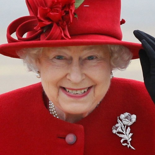 راز طول عمر ملکه بریتانیا/ غذاهایی که الیزابت دوم می‌خورد!