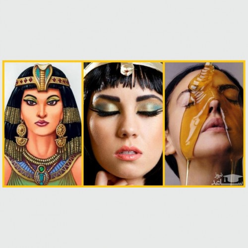 ۵ راز زیبایی از مصر باستان که ارزش امتحان کردن را دارند