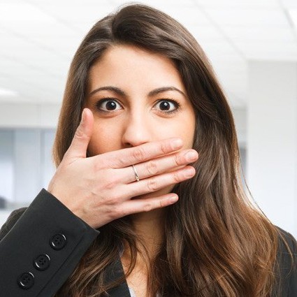 رازهایی درباره زبان بدن که نباید از دانستنشان غافل شوید