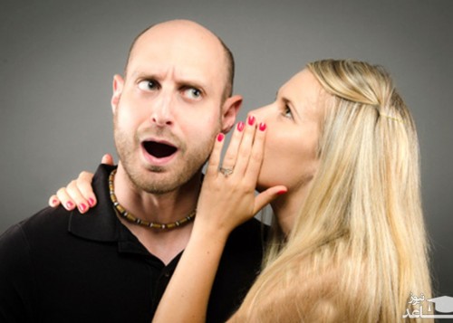 رازهایی که در گفتگو با همسر نباید فاش شود!