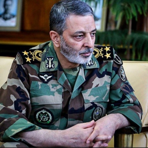 Recent Drills Are An Important Part of the Iranian Nation’s Deterrence Policy, Iran Army Commander in Chief Major General Mousavi Says