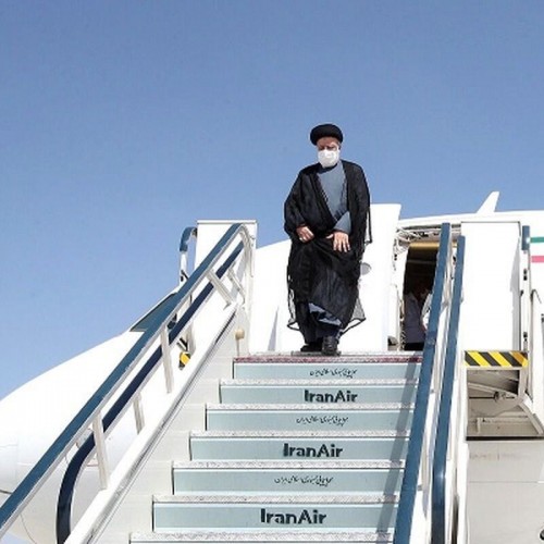 رئیس جمهور به اردبیل سفر می‌کند