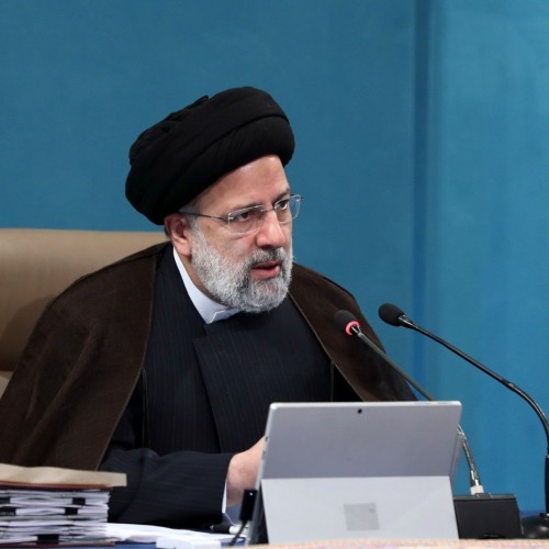 رئیس جمهور: تمام دلسوزان ایران قدردان شهید همدانی و شهدای مدافع حرم هستند