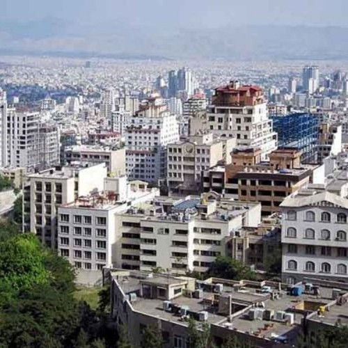 Rental, Tenants and Landlords in Iran