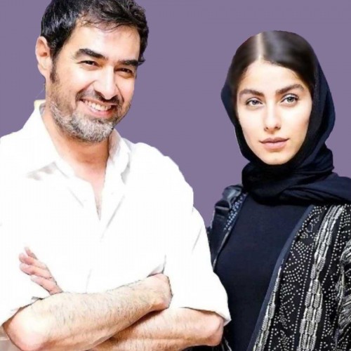 رفتار زشت و زننده همسر شهاب حسینی سوژه کاربران شد | عکس های همسر شهاب حسینی برایش دردسر ساز شد