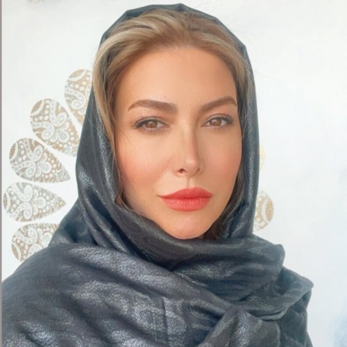 رهایی فریبا نادری در این روزهای پاییزی