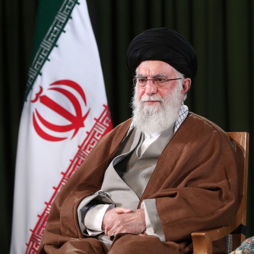 رهبر انقلاب به کدام سند درباره سرنگونی حکومت ایران اشاره کردند+عکس