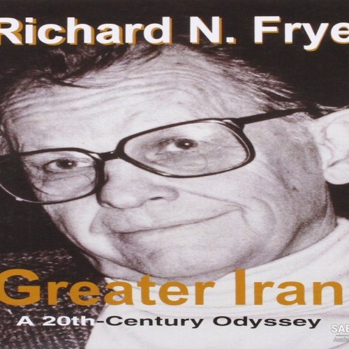 Richard N. Frye