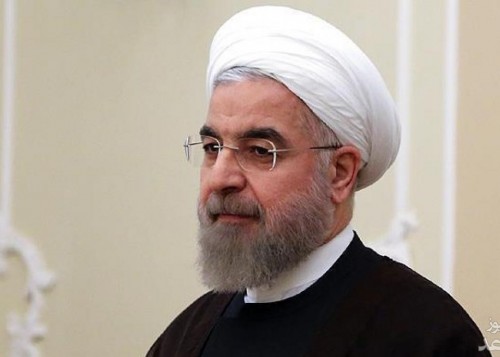 ریختن آب پاکی بر دستان روحانی‌؟