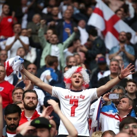 رکورد بی سابقه انگلیسی ها در جام جهانی 2022 قطر