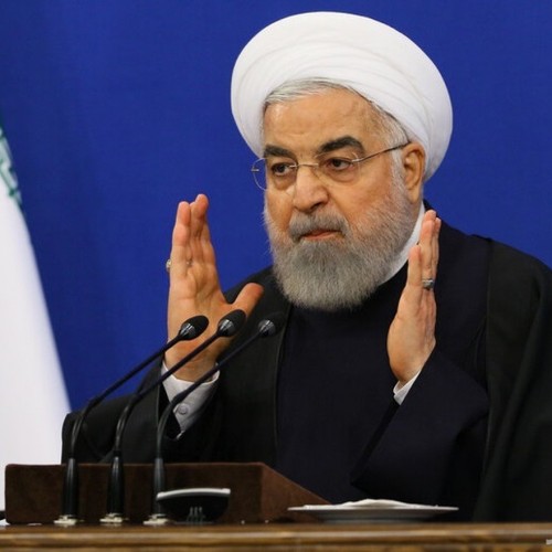 روحانی: برای ساخت و خرید واکسن کرونا هر ارز و ریالی نیاز باشد، تامین می‌کنیم