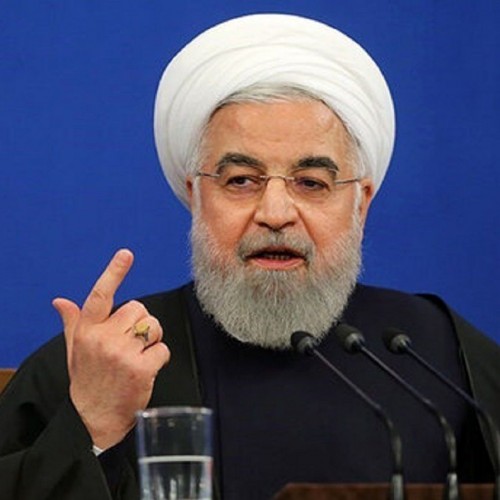 روحانی: پس از لغو همه تحریم‌ها، ایران بلافاصله به همه تعهدات خود پایبند خواهد بود