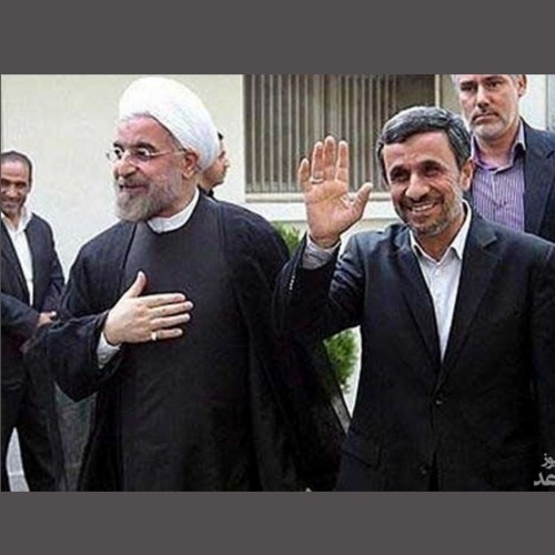 روحانی تهدید شد، احمدی نژاد جنجال به پا کرد /پاییزِ سیاه دنیای سیاست