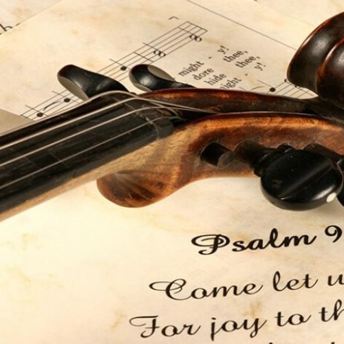 Romans, Church and Christendom: Praying through Music