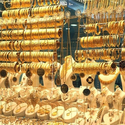 روند صعودی نرخ سکه و طلا در بازار