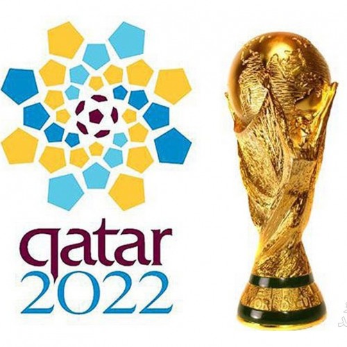 رونمایی از طرح توپ جام‌جهانی ۲۰۲۲ قطر