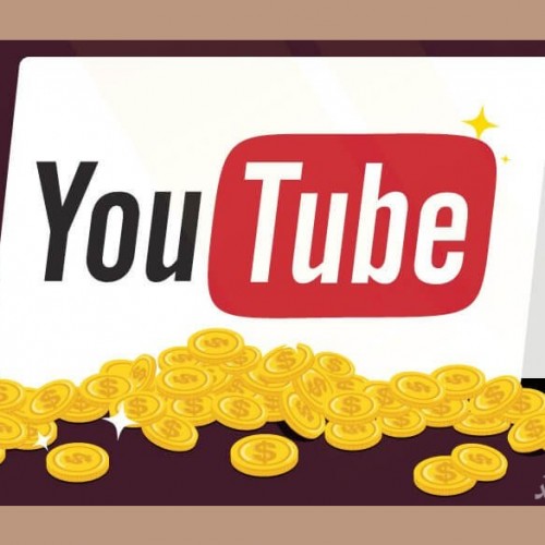 ۷ روش عالی برای درآمدزایی از یوتیوب