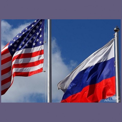 روسیه: آمریکا تمام نظامیان و تجیهزات نظامی خود را از اروپای شرقی و مرکزی خارج کند