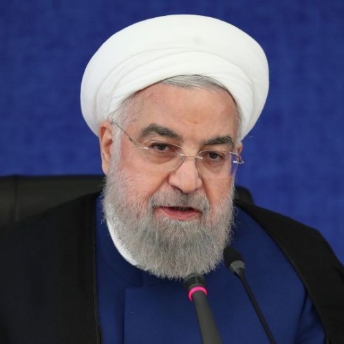 Rouhani: Over 7 million doses of vaccines injected so far