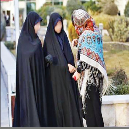 روزنامه جمهوری اسلامی: بپذیریم یا نپذیریم، بدحجابها دستپخت تربیتی همین نظام هستند