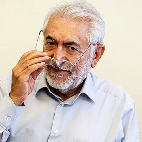 رقیب حسن روحانی، کاندیدای انتخابات ۱۴۰۰ شد