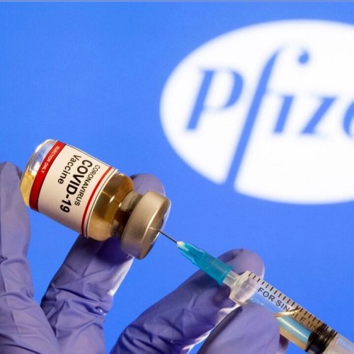 (فیلم) رسما اعلام شد؛ ایران هیچ درخواستی برای خرید واکسن آمریکایی کرونا نداده است