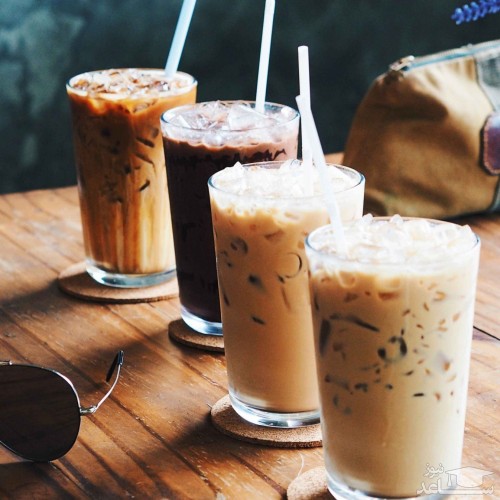 روش تهیه فراپاچینوی خانگی