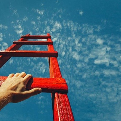 ساده کردن تصمیم‌گیری های سخت با «قانون نردبان»