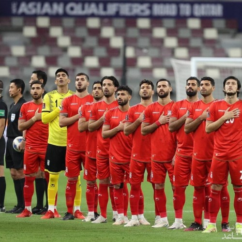 ساعت دقیق بازی امشب ایران - امارات