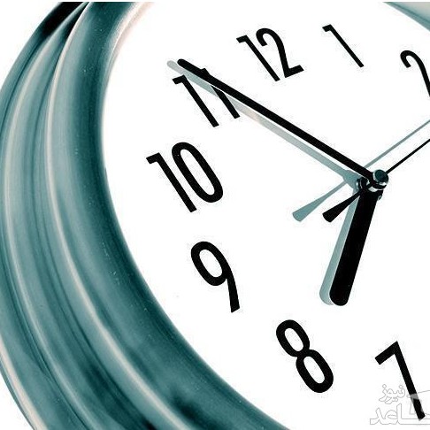 ساعت رسمی کشور سال آینده تغییر نمی‌کند